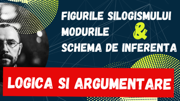 figura silogismului mod silogistic schema de inferenta clipuri educative logica si argumentare